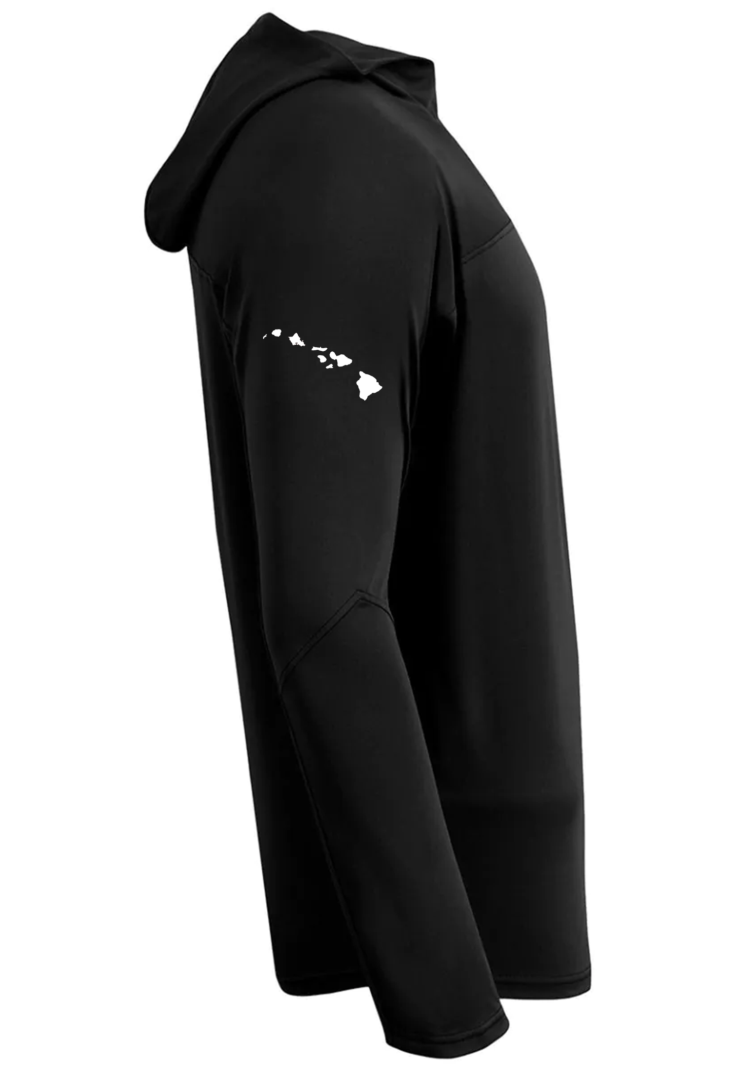 ELITE-PRO PERFORMANCE HOODIE - MAHI MAHI