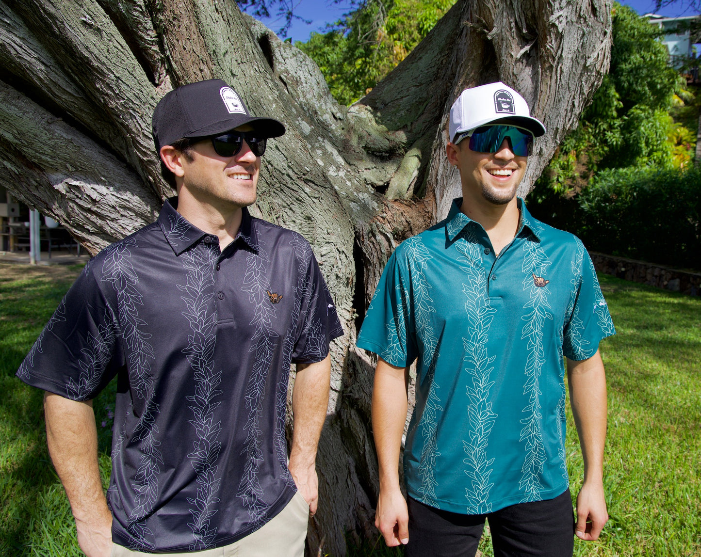 ELITE-PRO PERFORMANCE POLO - MAILE