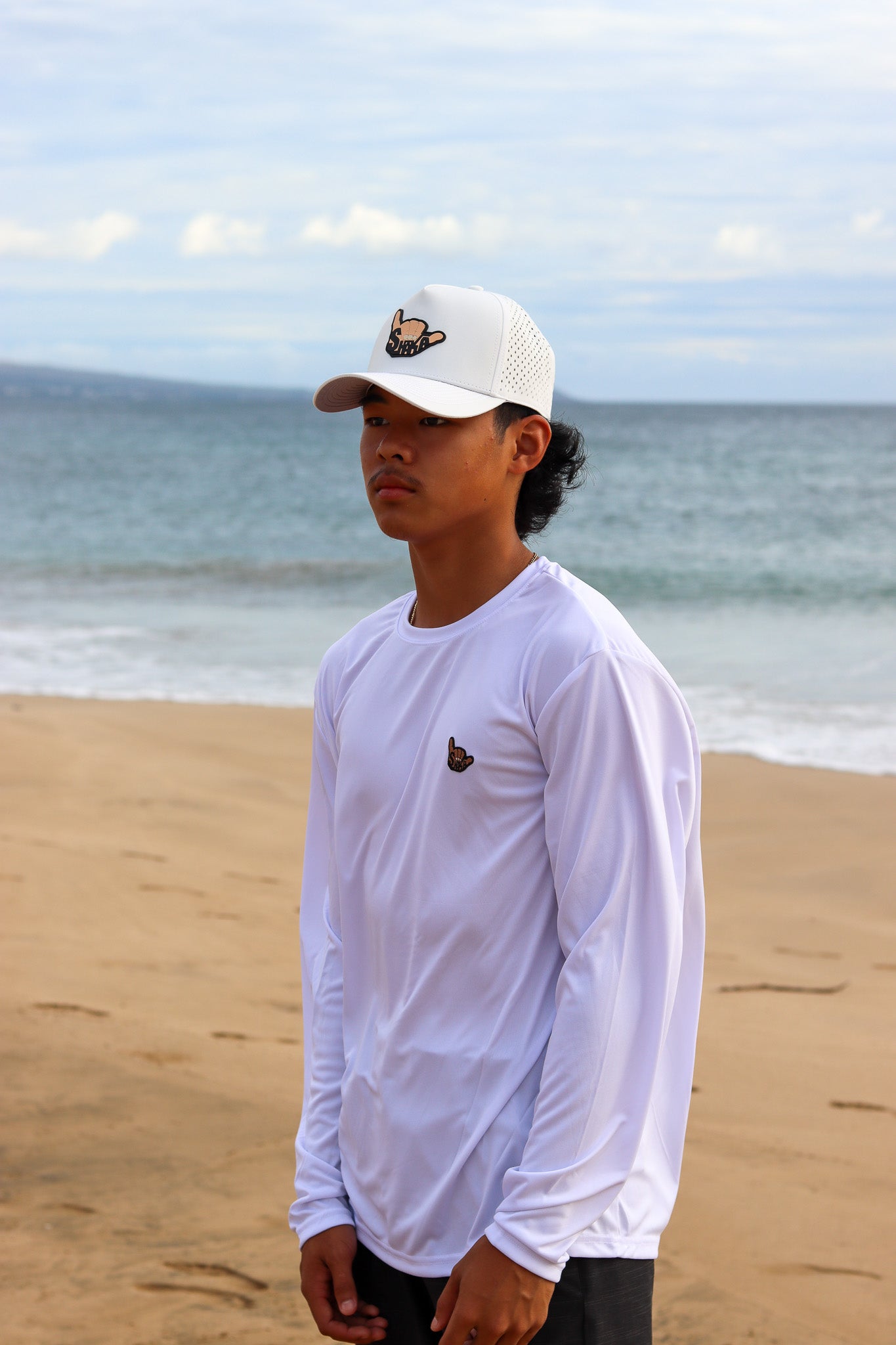 SHAKA ELITE - 5 PANEL