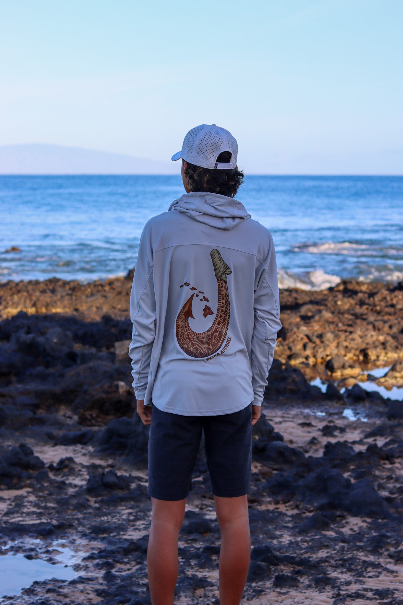 ELITE-PRO PERFORMANCE HOODIE - MAKAU