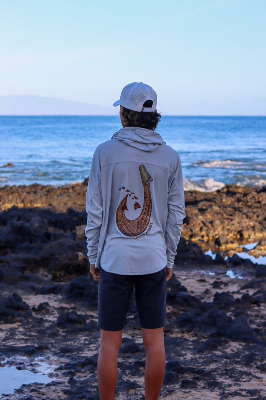 ELITE-PRO PERFORMANCE HOODIE - MAKAU