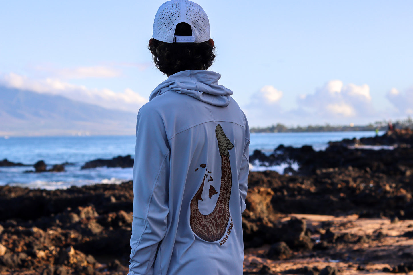 ELITE-PRO PERFORMANCE HOODIE - MAKAU