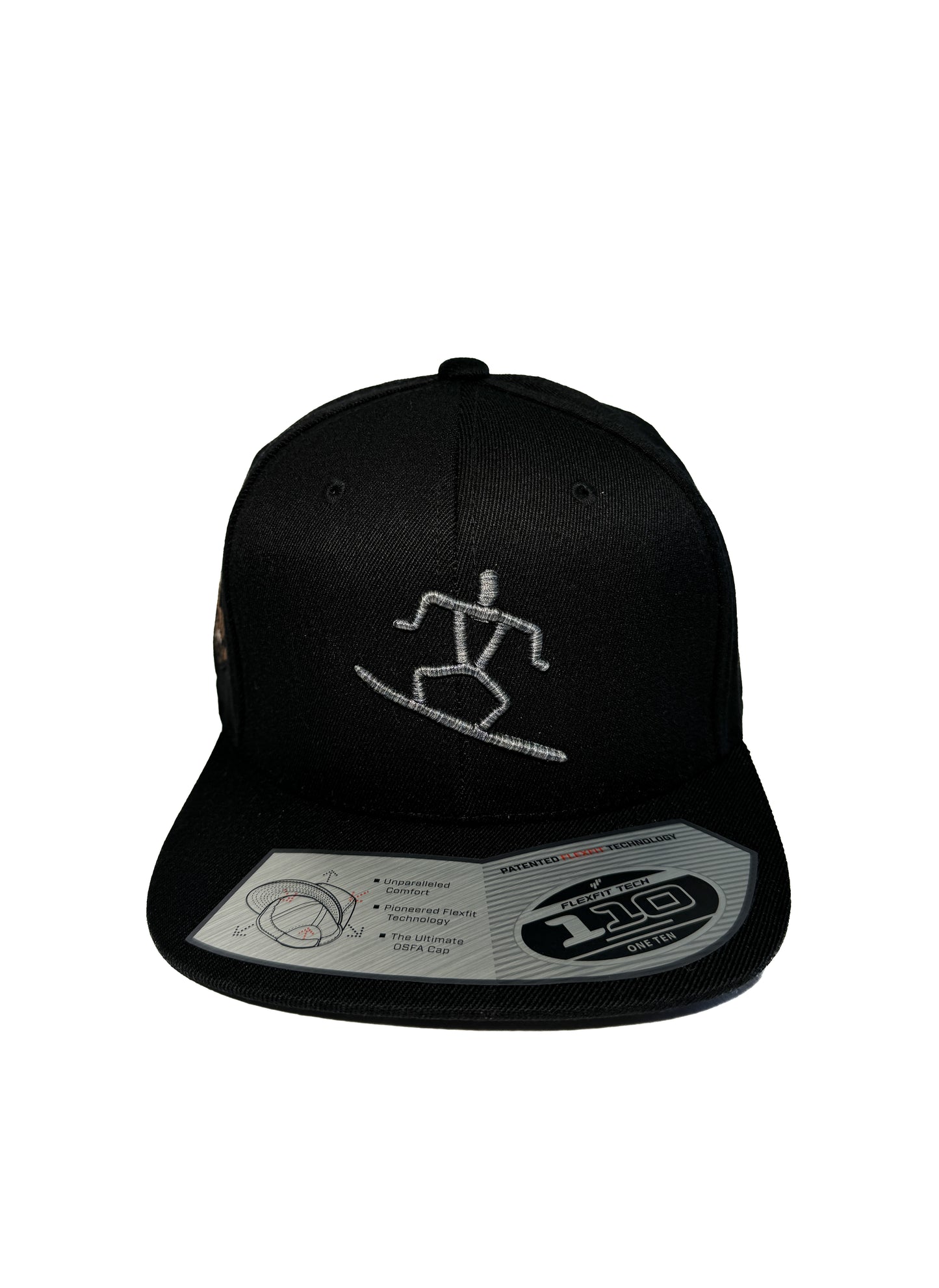 SURFER PETROGLYPH