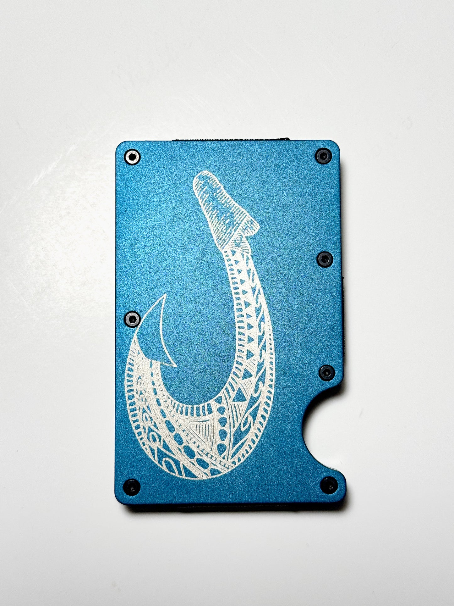 MAKAU WALLET