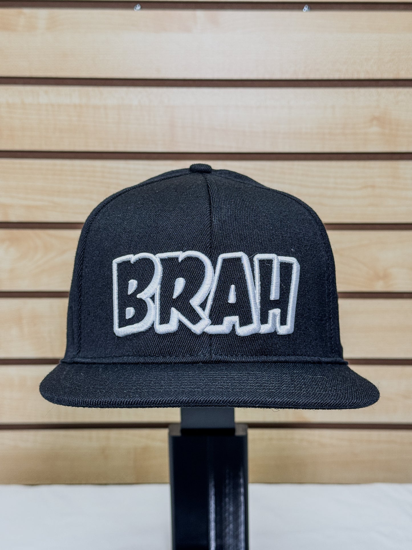 BRAH