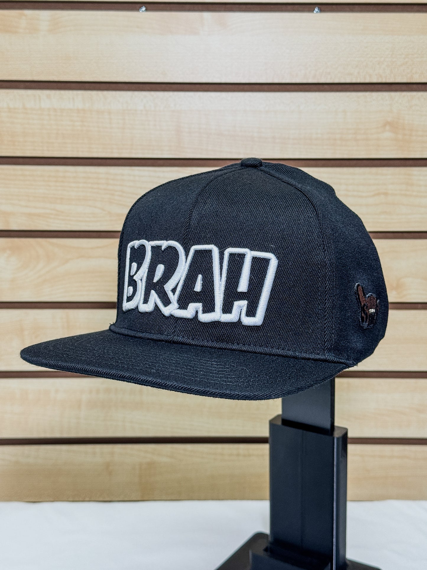 BRAH
