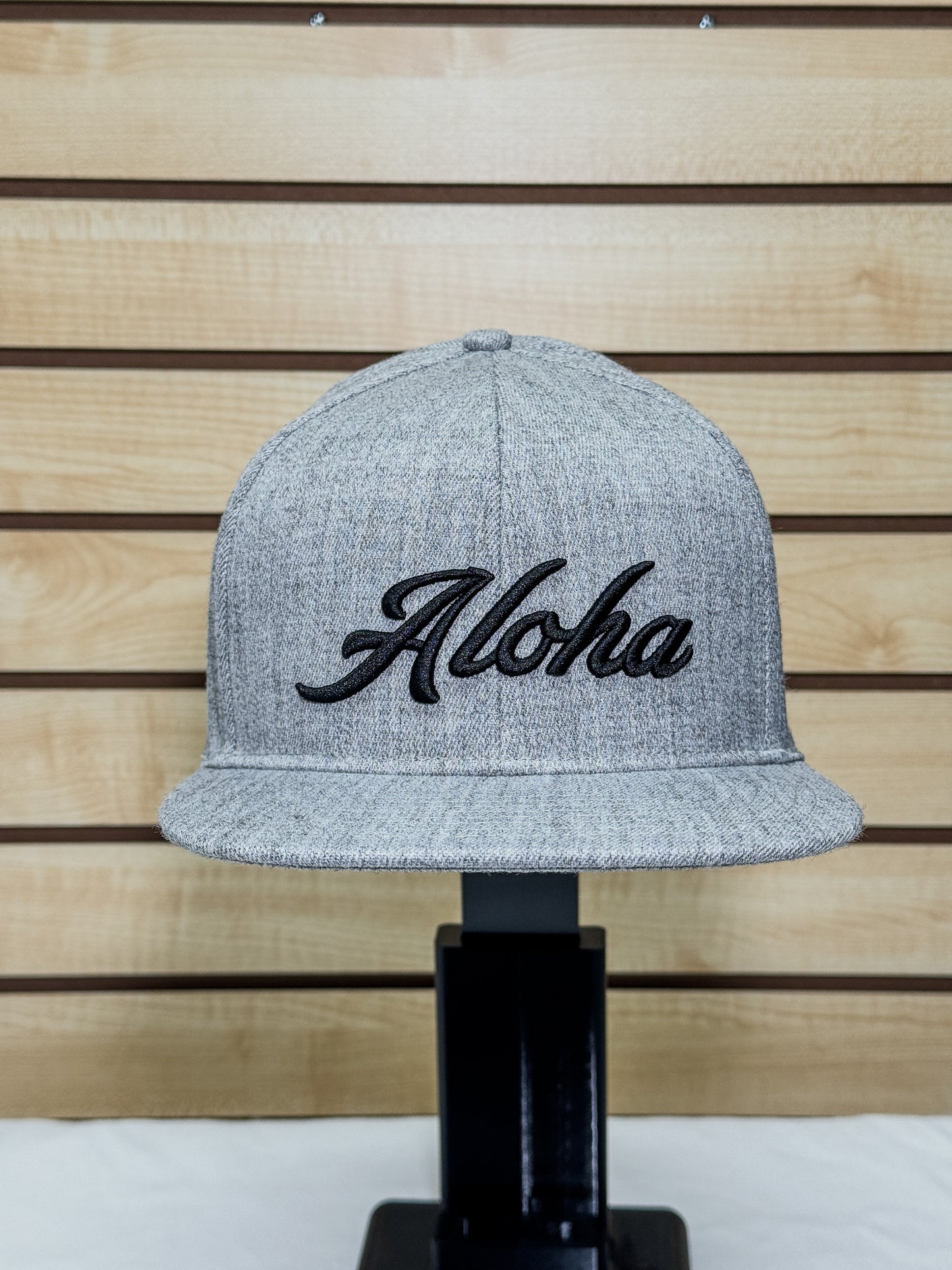 ALOHA