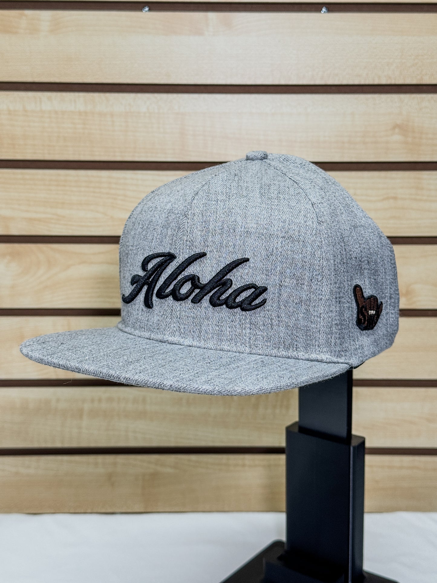 ALOHA