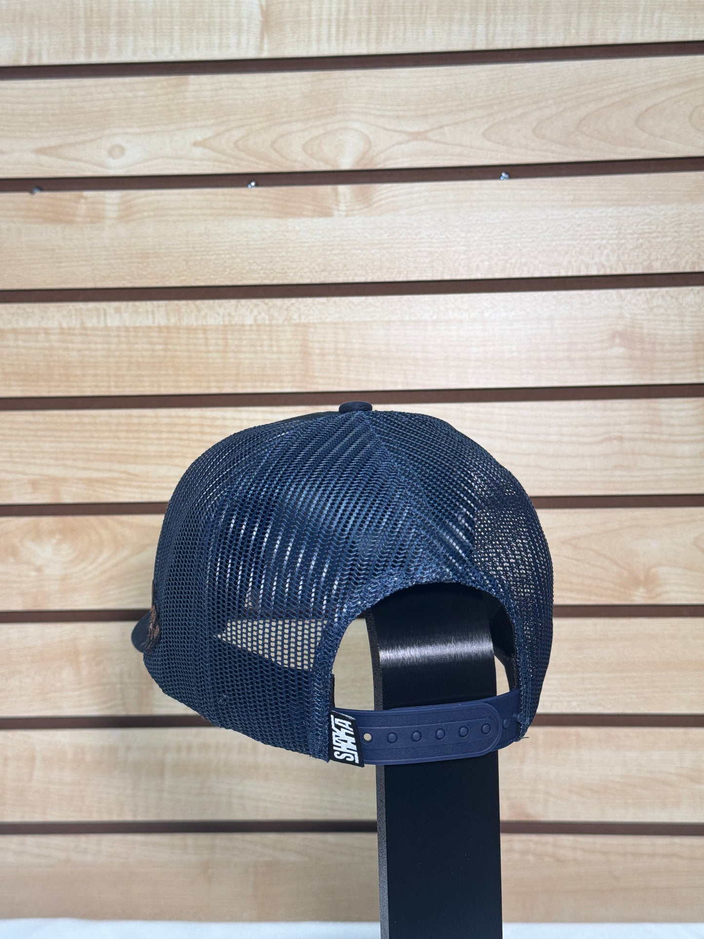 MAHI MAHI PATCH HAT