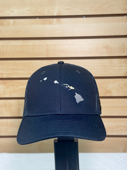 ISLANDS - TRUCKER