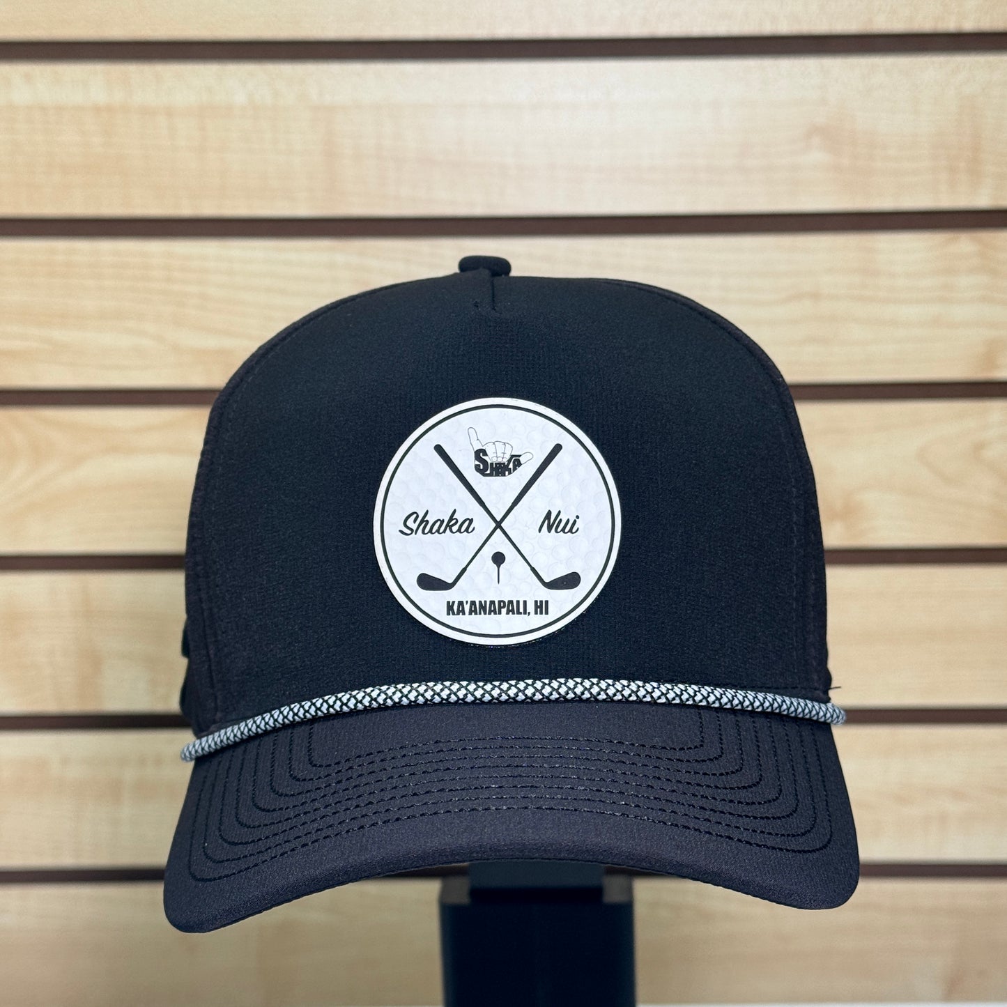 Shaka Nui Golf