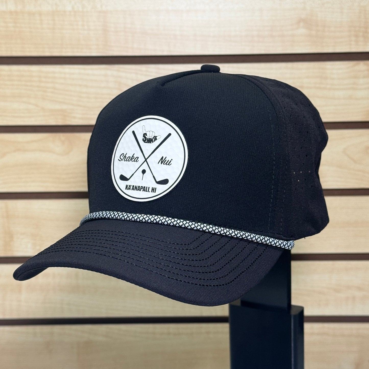 Shaka Nui Golf