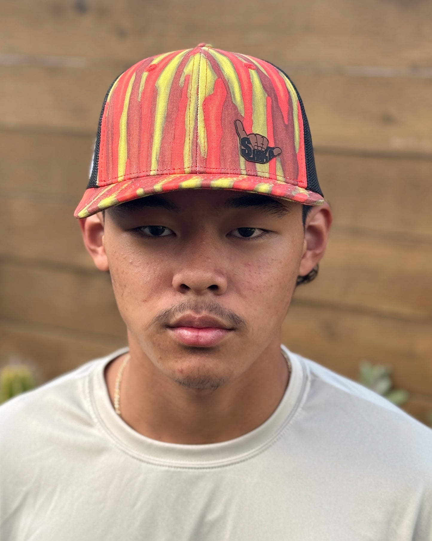 Eucamo™ Trucker