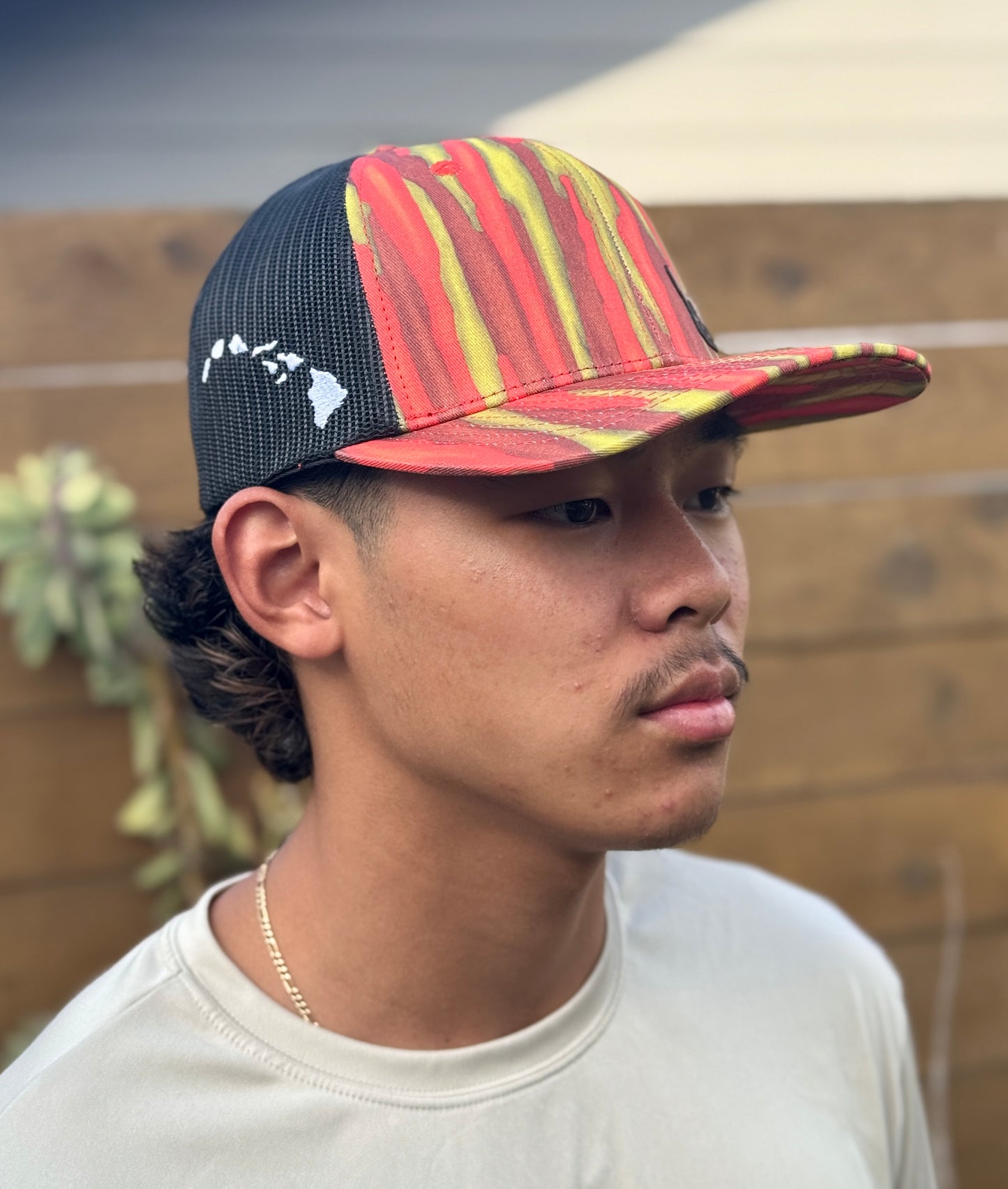 Eucamo™ Trucker