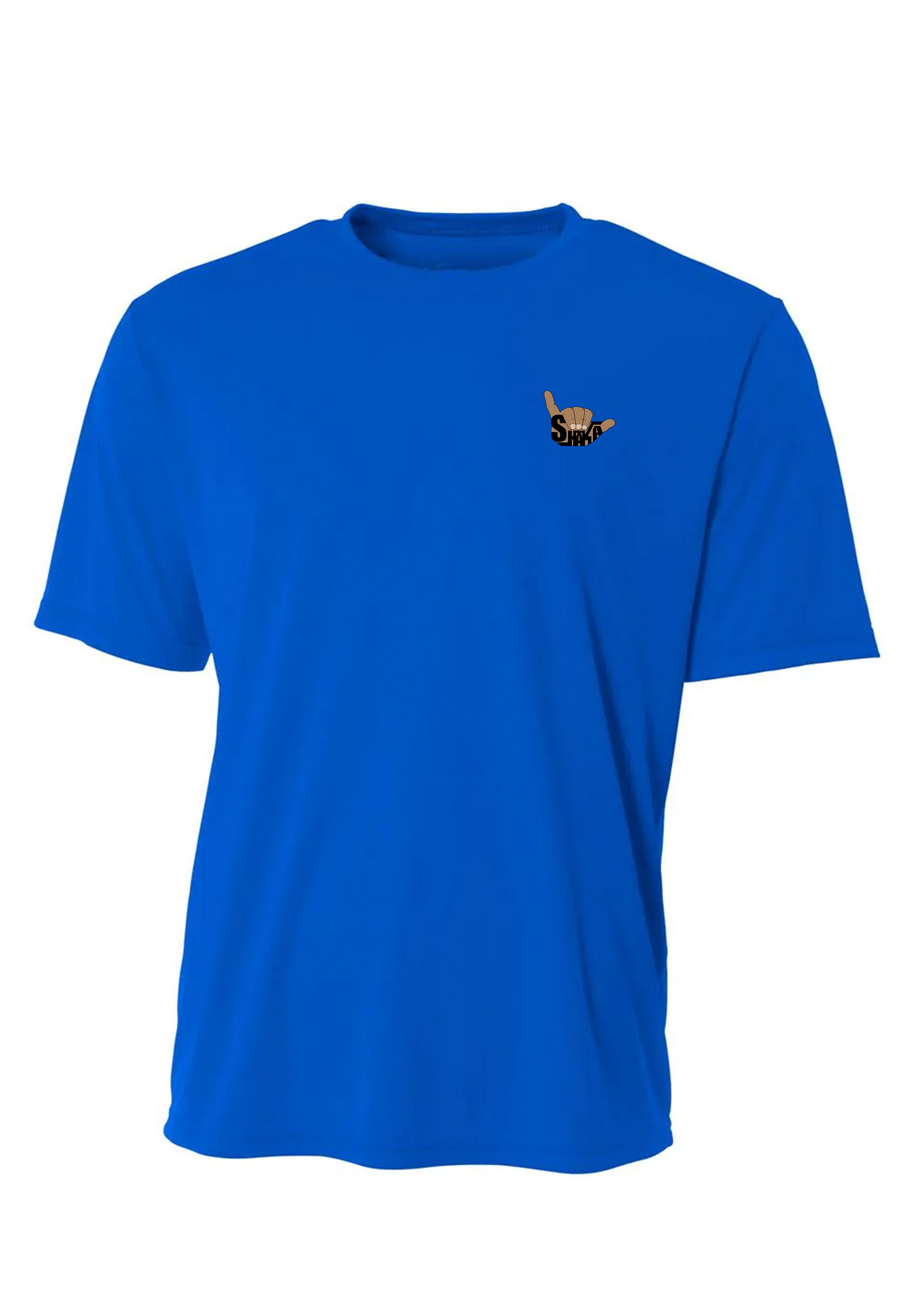 HUMUHUMUNUKUNUKUAPUA'A - SHORT SLEEVE
