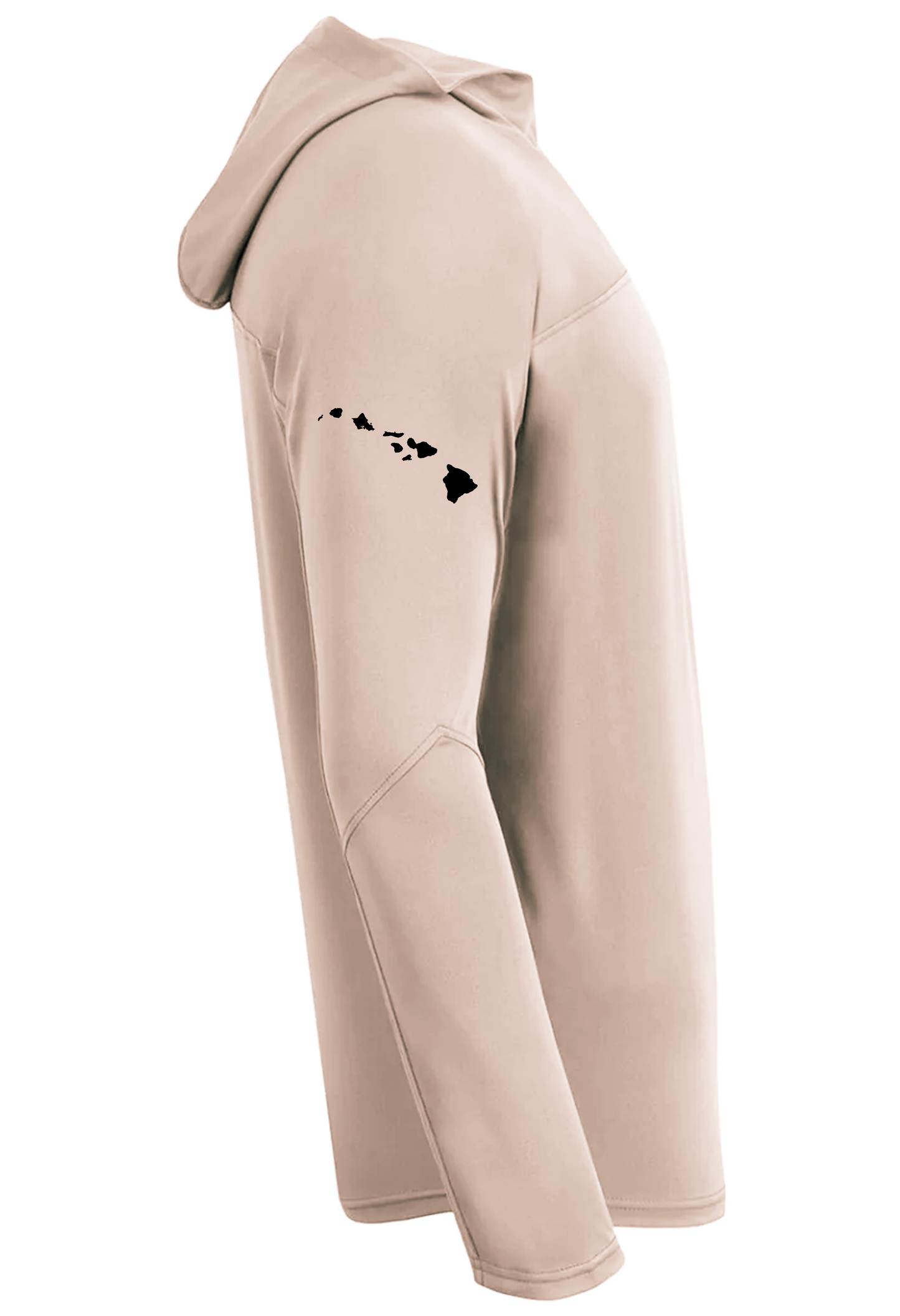 ELITE-PRO PERFORMANCE HOODIE - HE'E