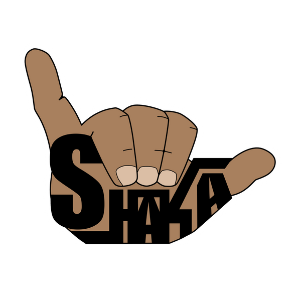 Shaka Nui | A Premium Clothing Brand