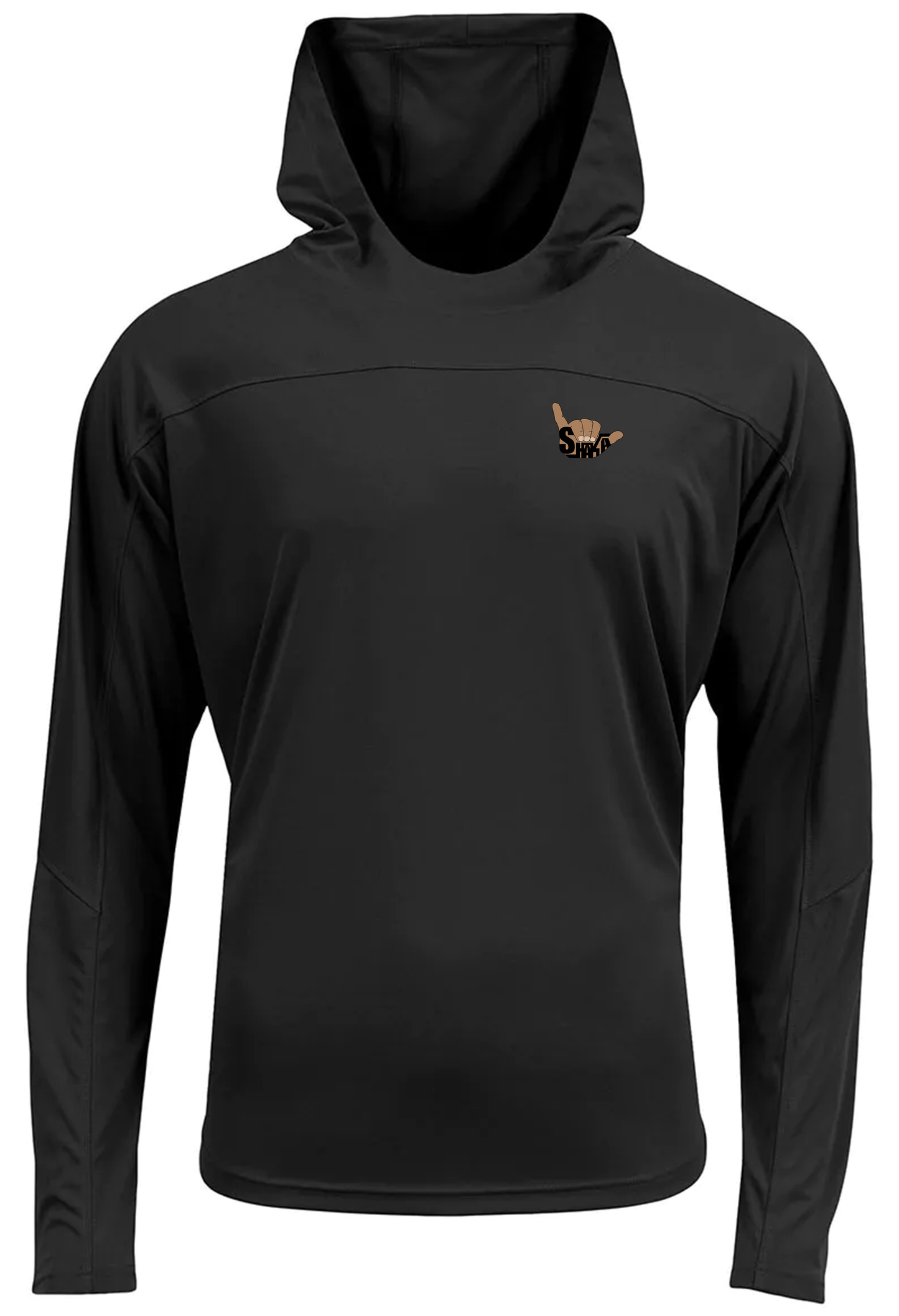 ELITE-PRO PERFORMANCE HOODIE - MAHI MAHI