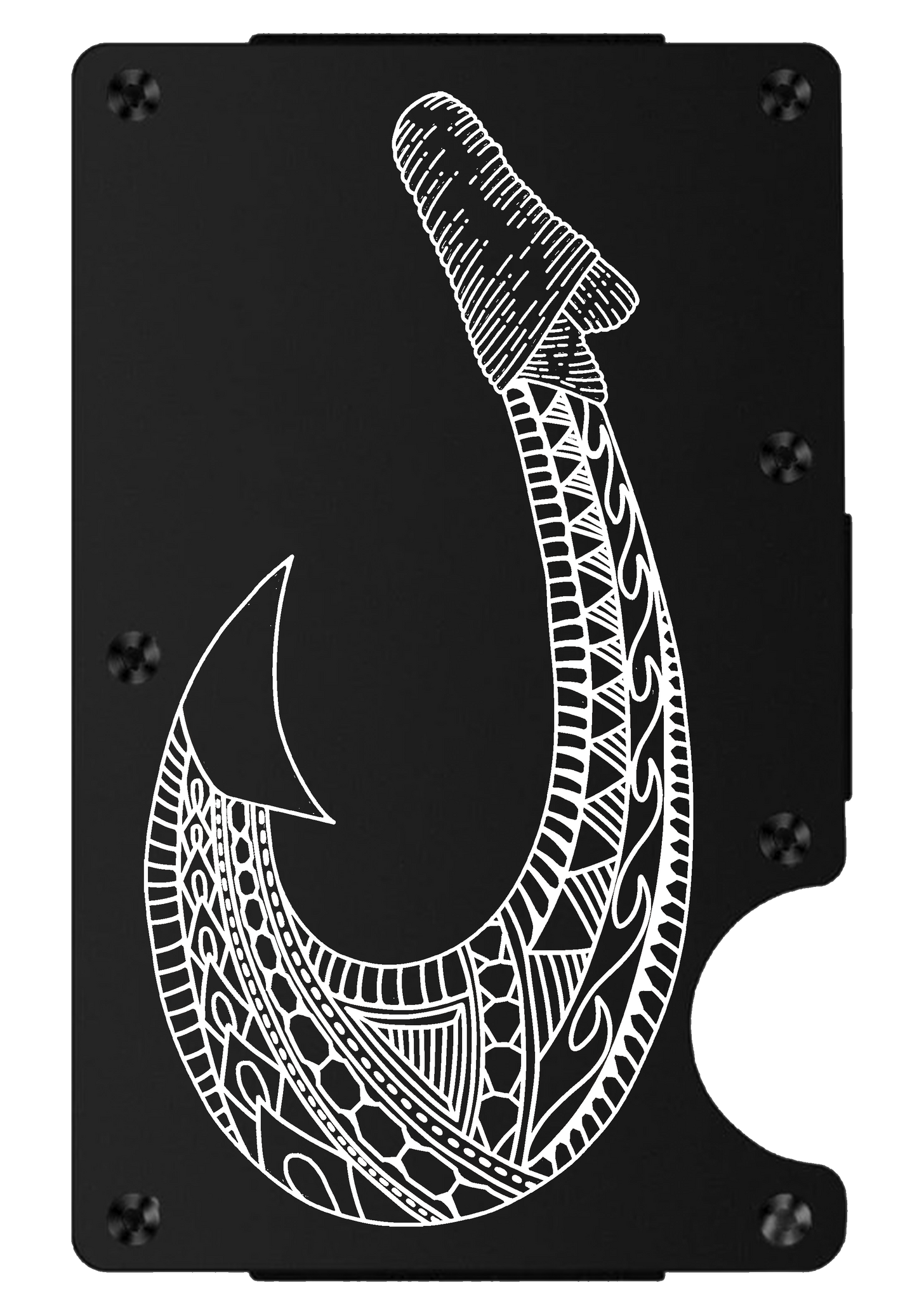 MAKAU WALLET