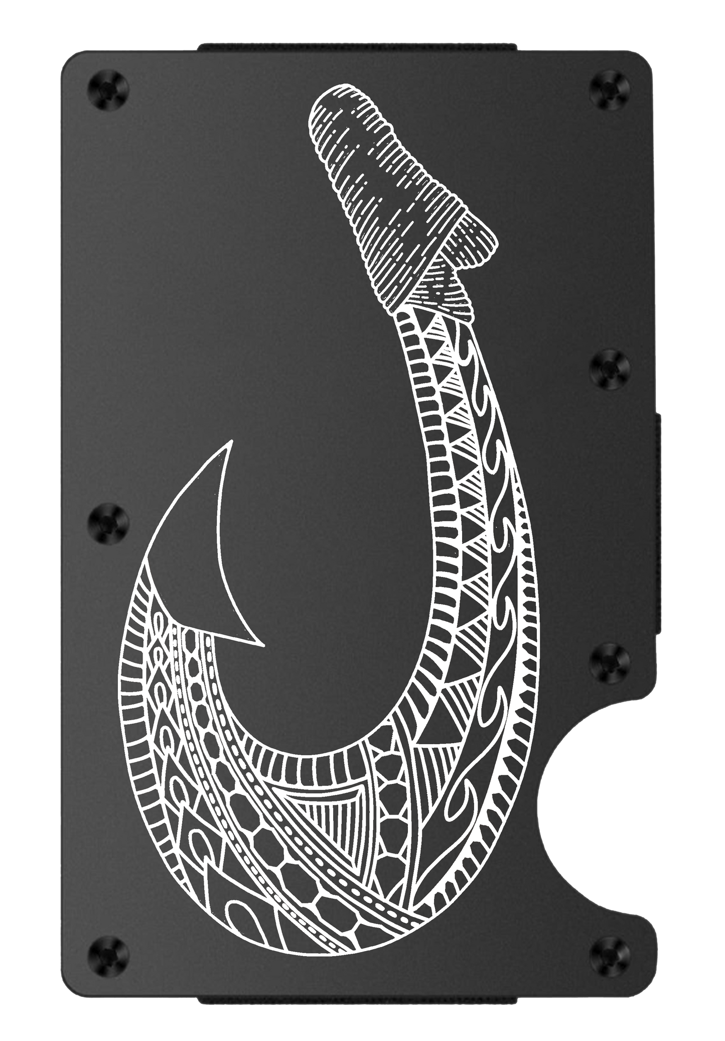 MAKAU WALLET