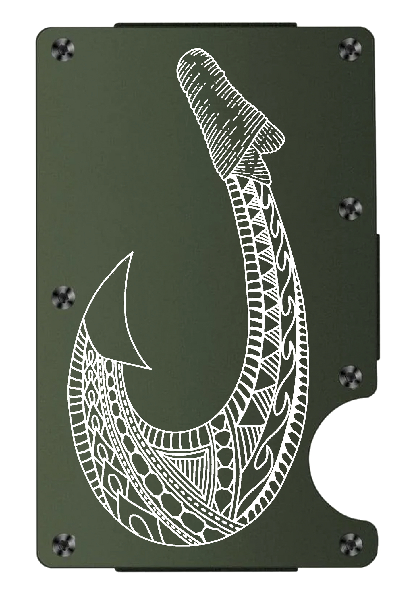MAKAU WALLET