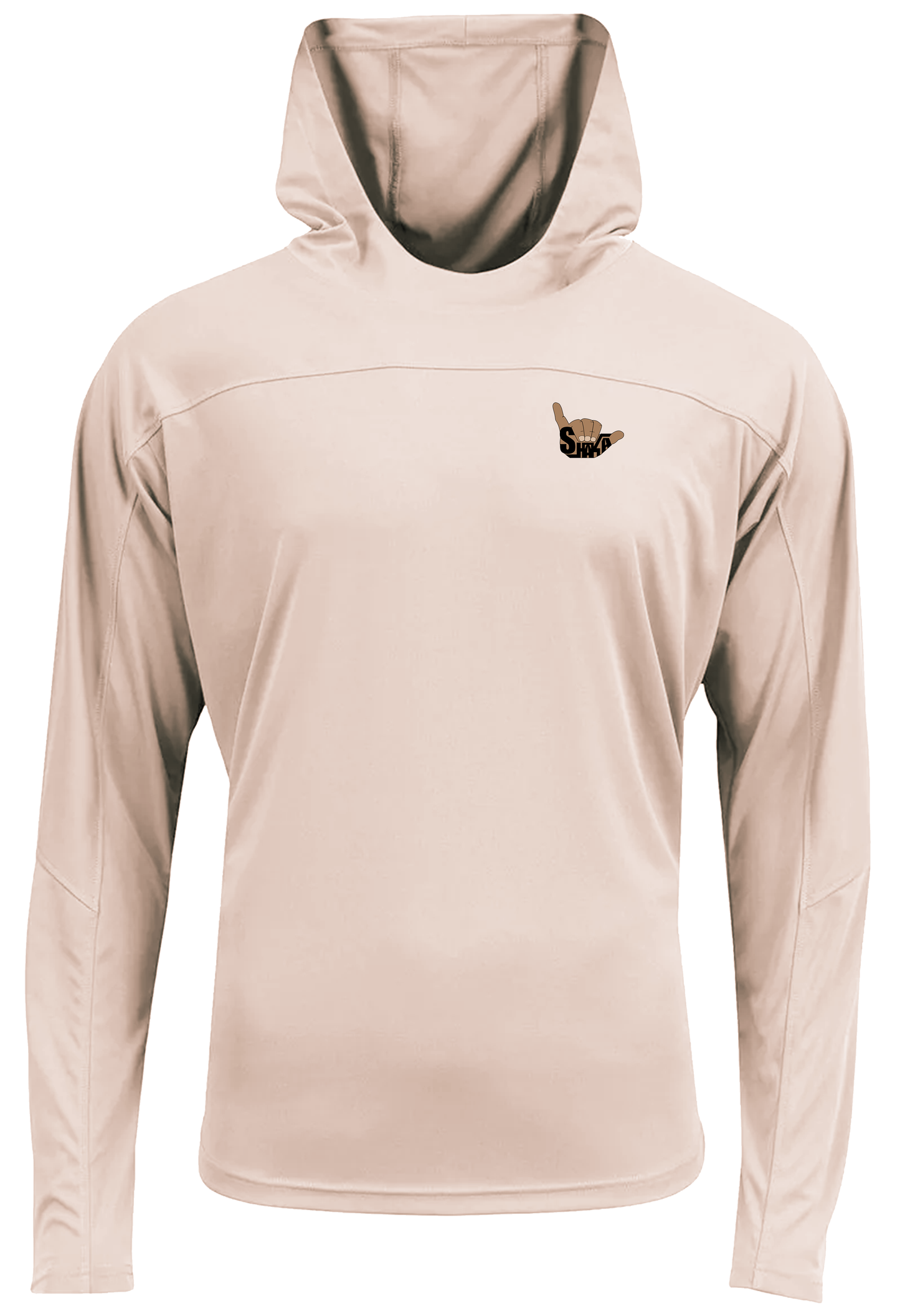 ELITE-PRO PERFORMANCE HOODIE - HE'E