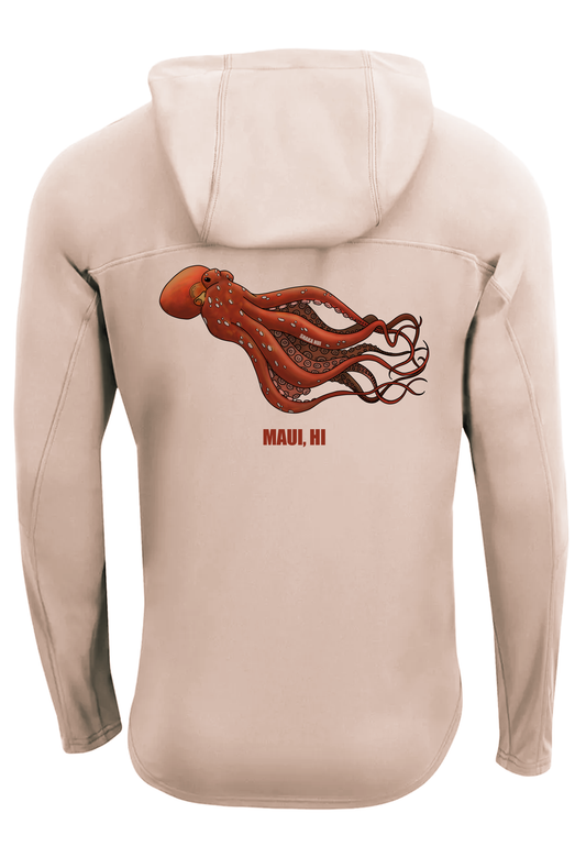 ELITE-PRO PERFORMANCE HOODIE - HE'E